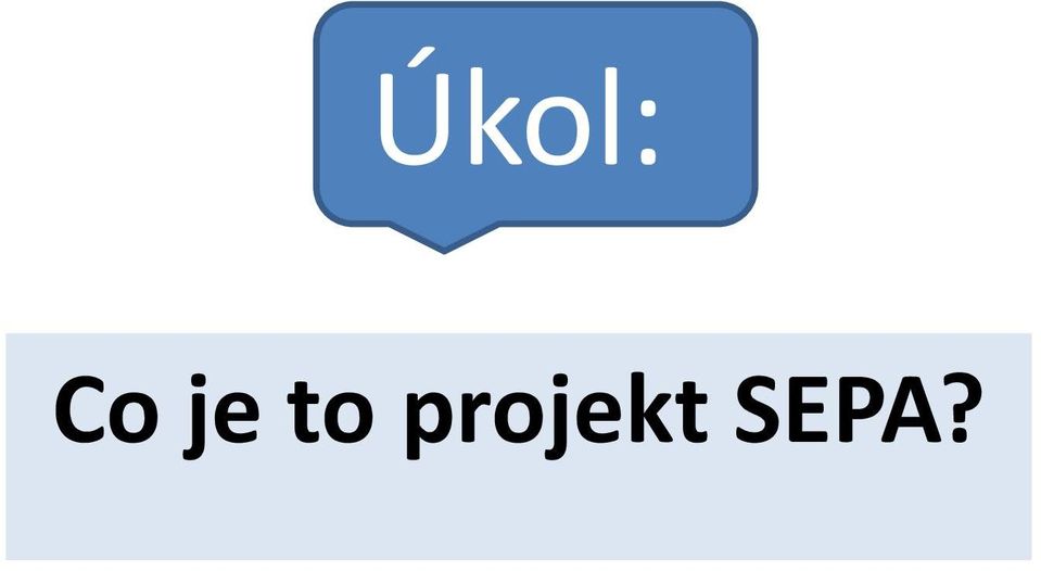 projekt