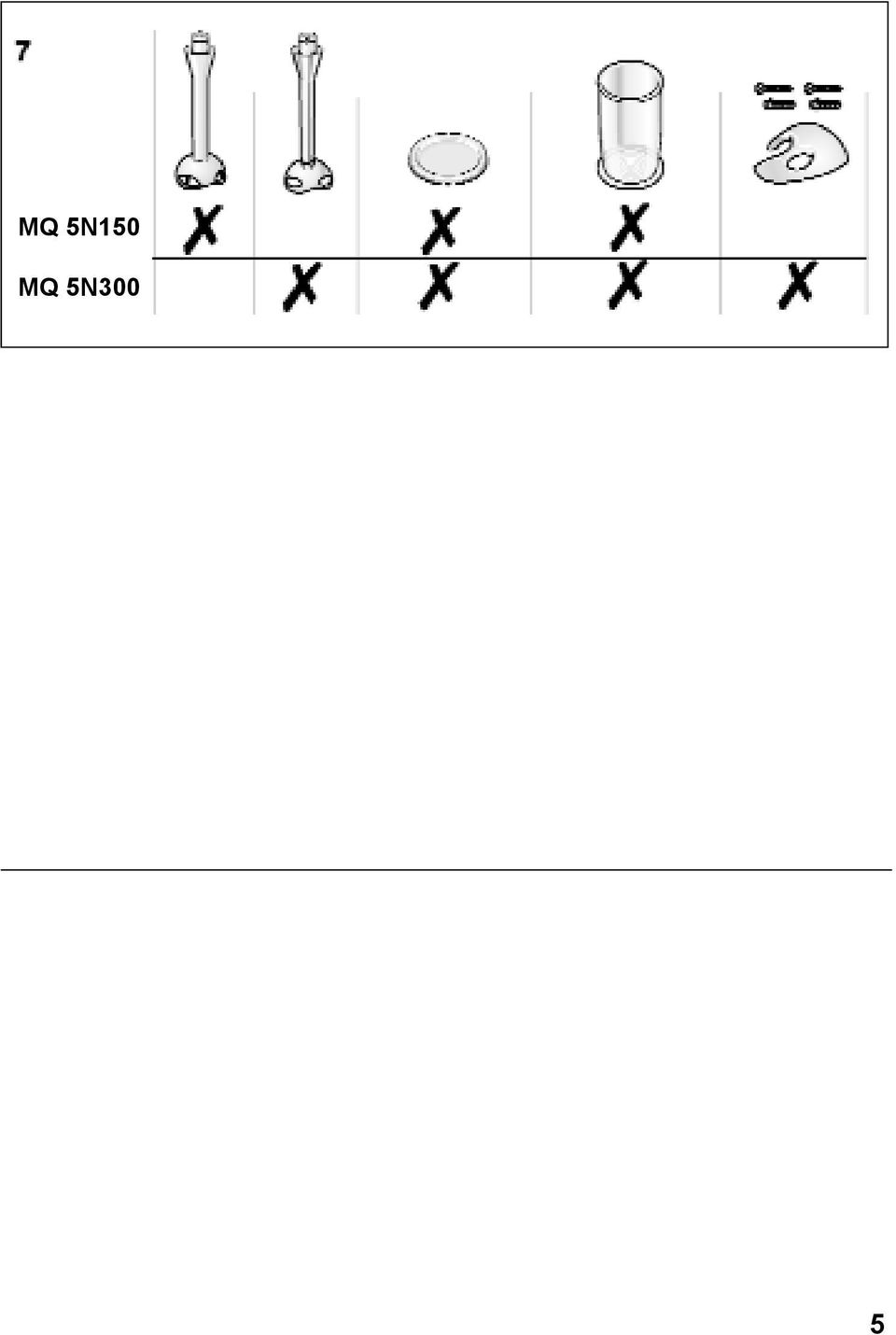 5
