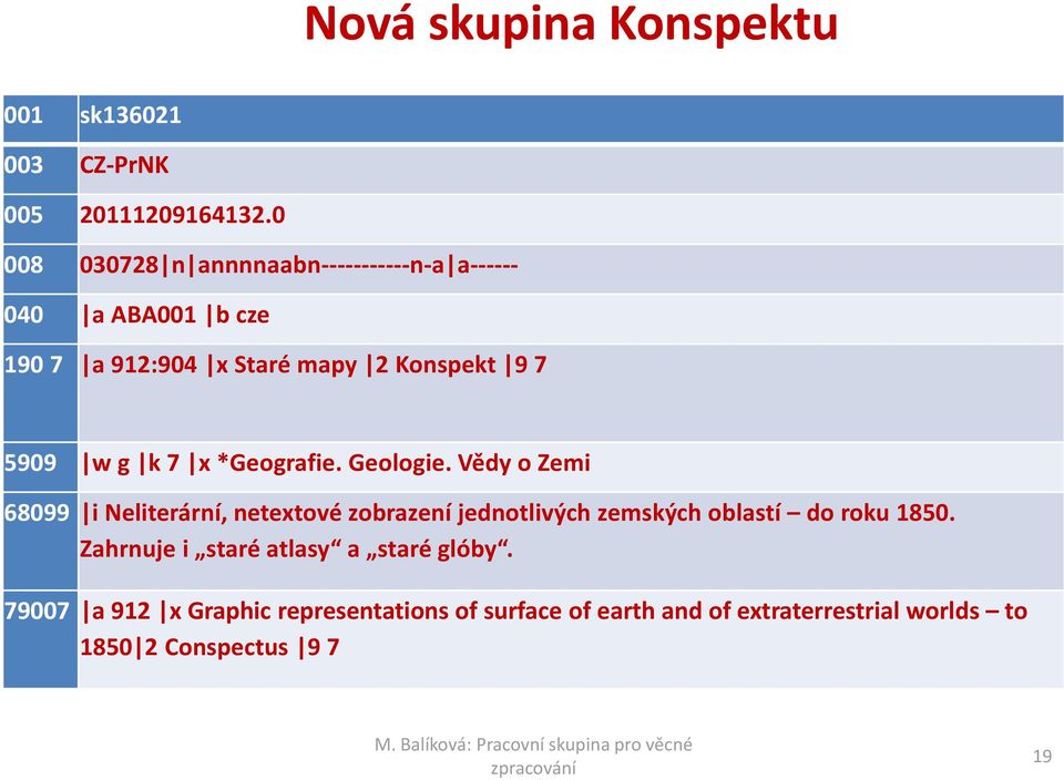 g k 7 x *Geografie. Geologie.