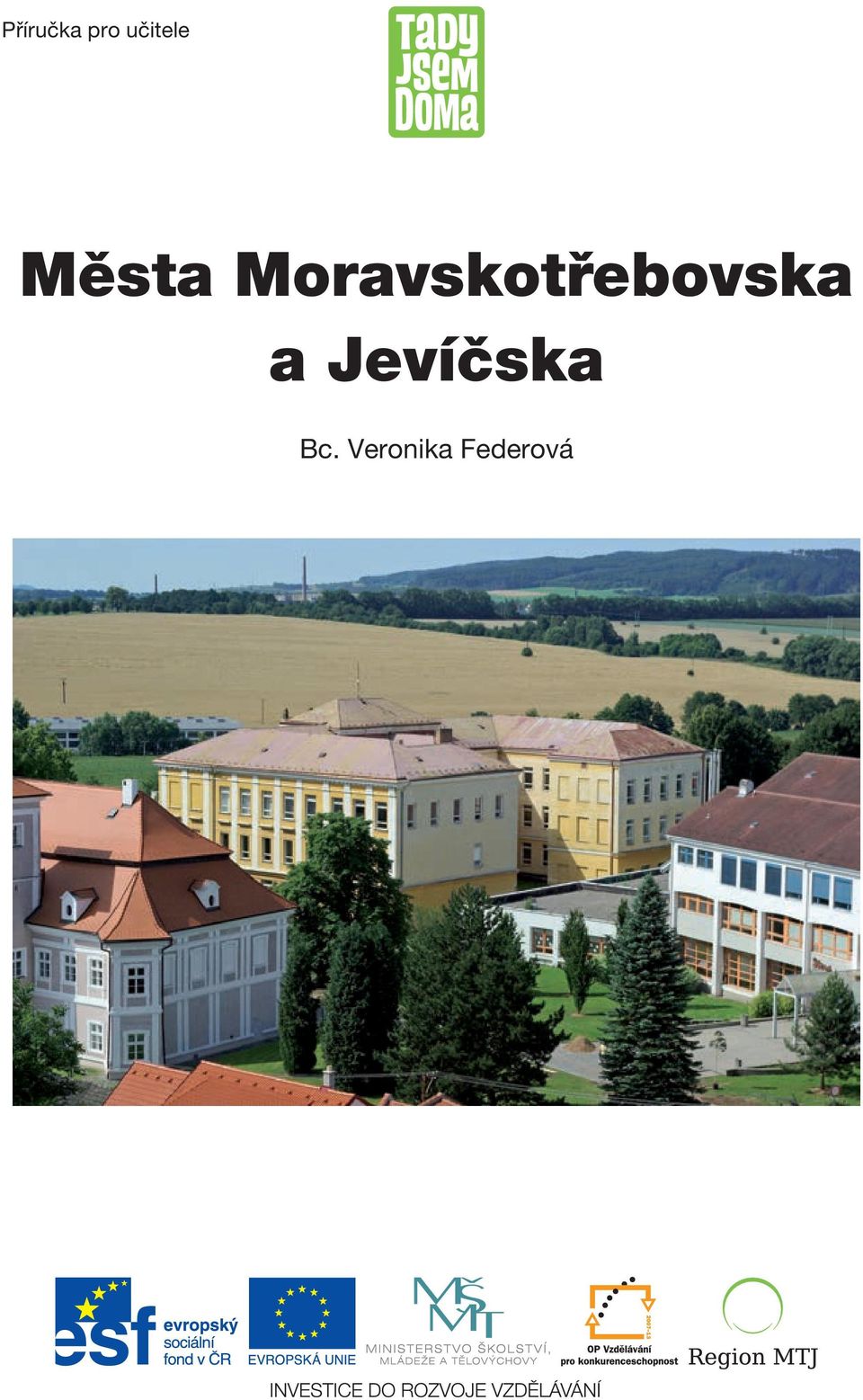 Moravskotřebovska a