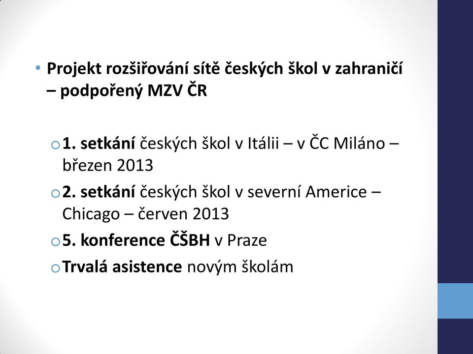 setkání českých škol v Itálii v ČC Miláno březen 2013 o2.