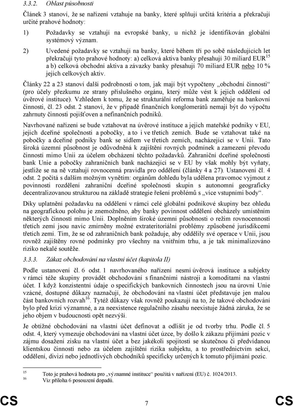 identifikován globální systémový význam.