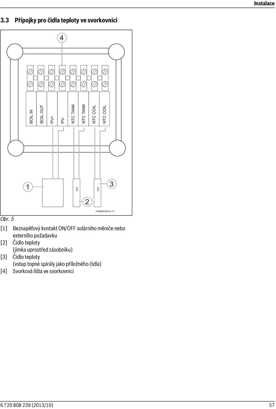 NTC COIL NTC COIL Obr.