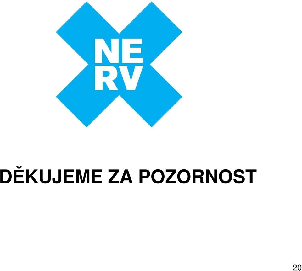 POZORNOST