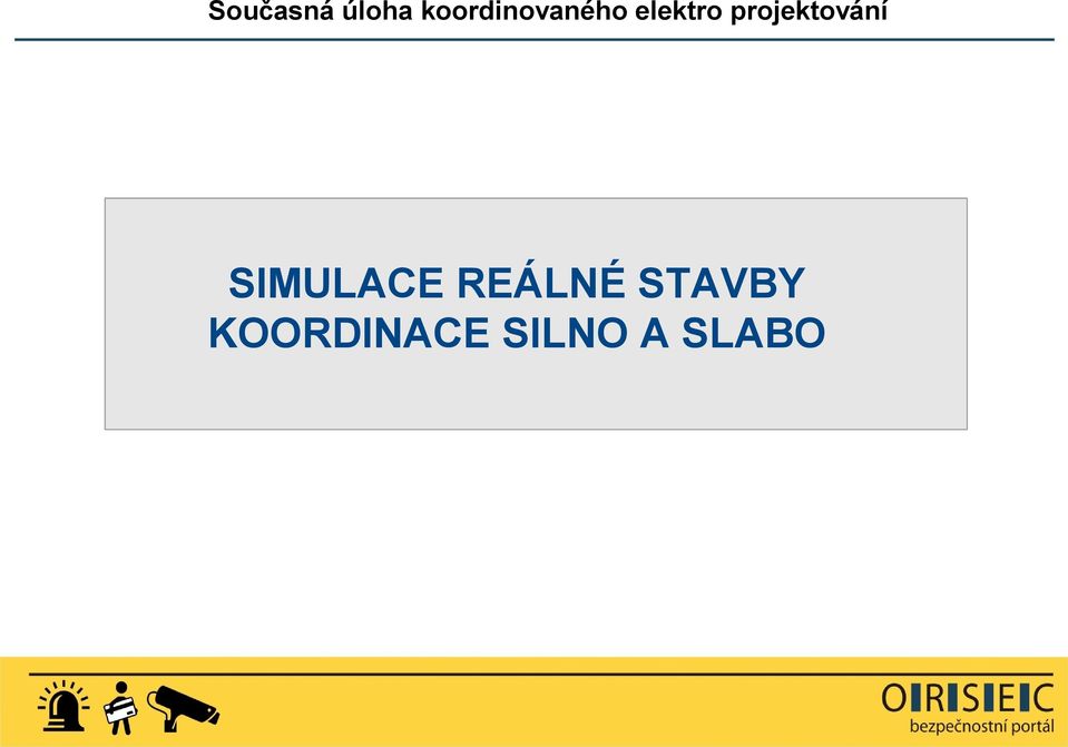 STAVBY