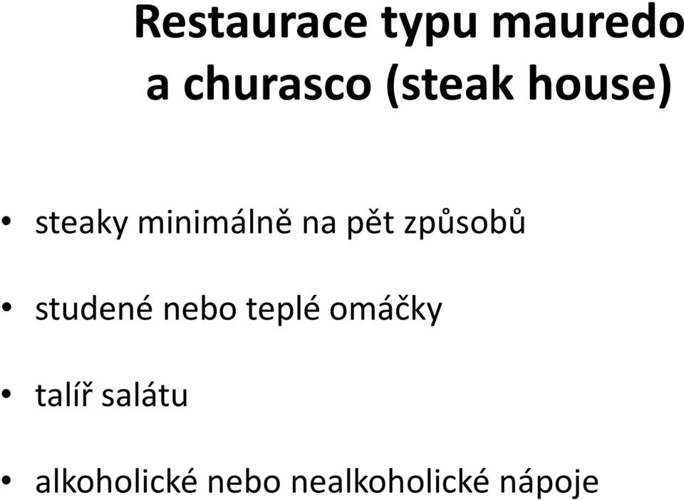 způsobů studené nebo teplé omáčky talíř