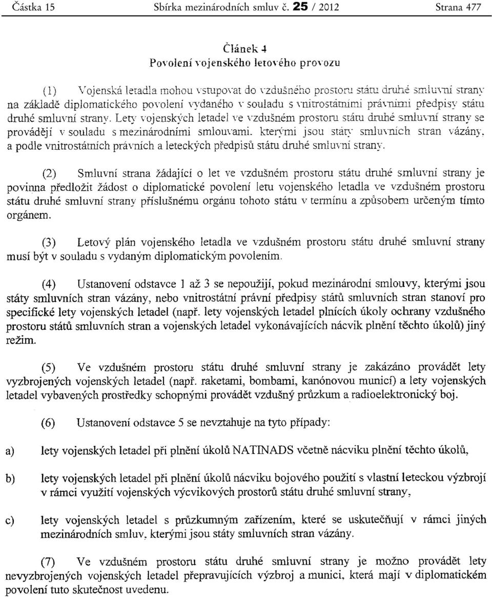 mezinárodních