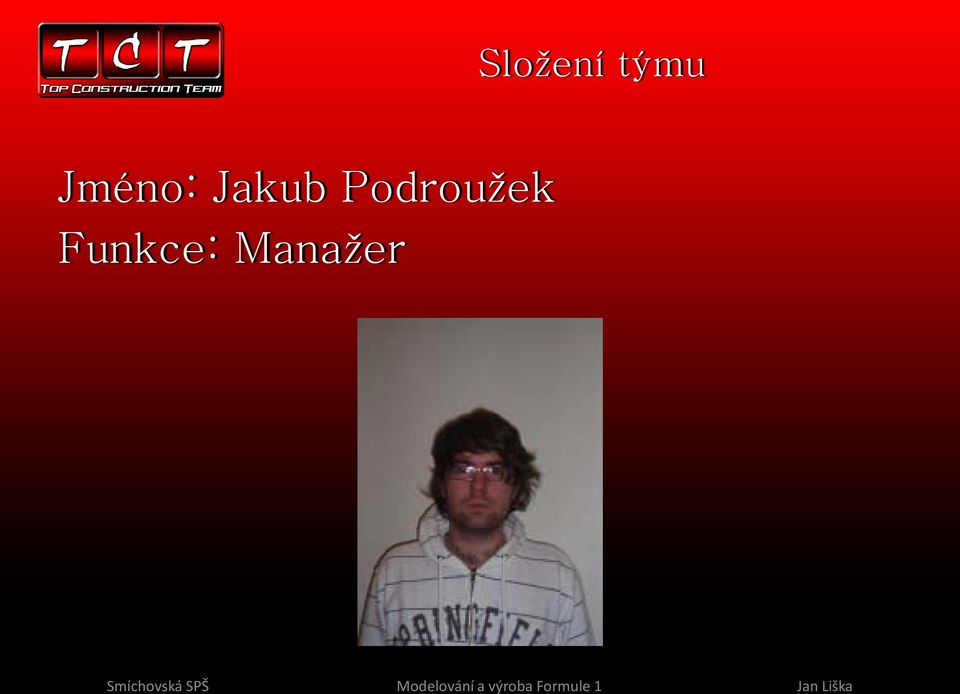 Podroužek