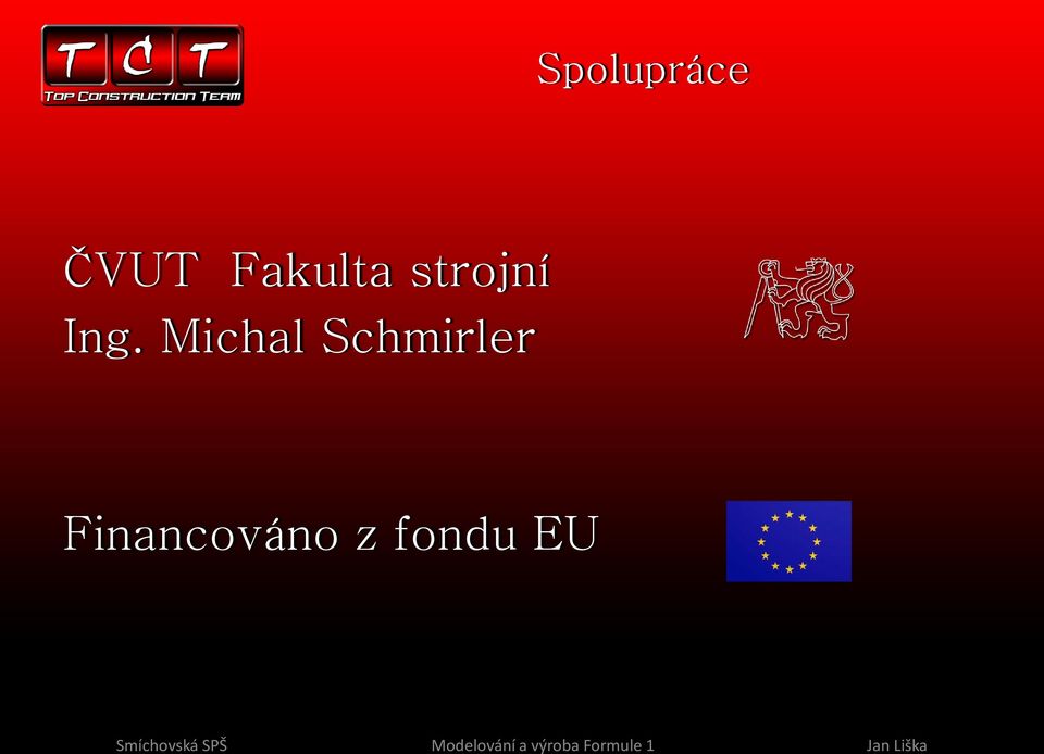 Ing. Michal