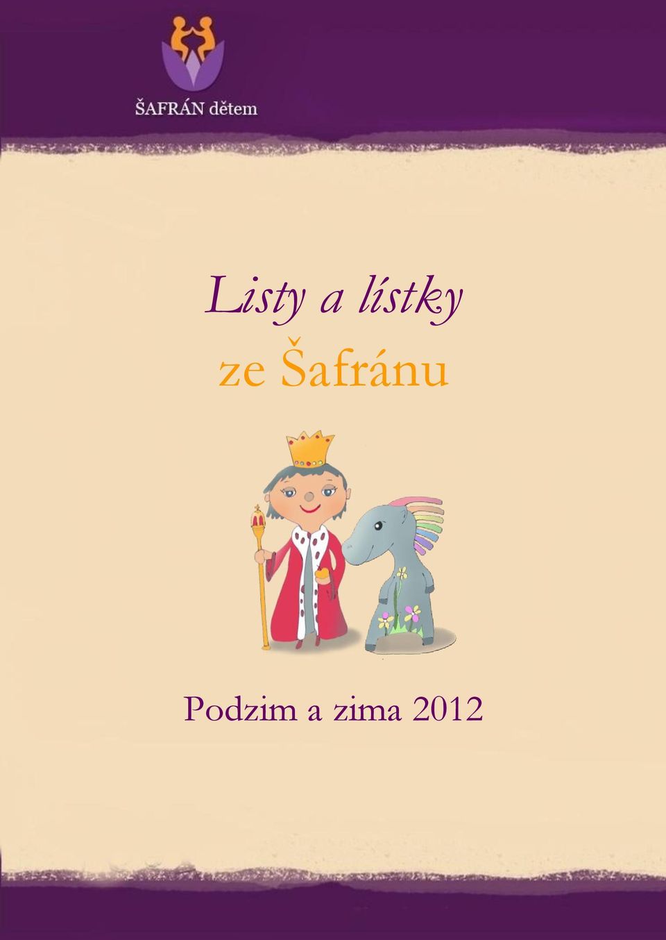 Šafránu