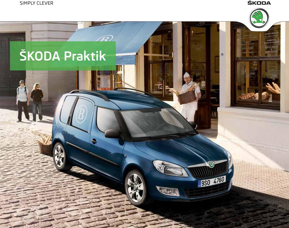 ŠKODA