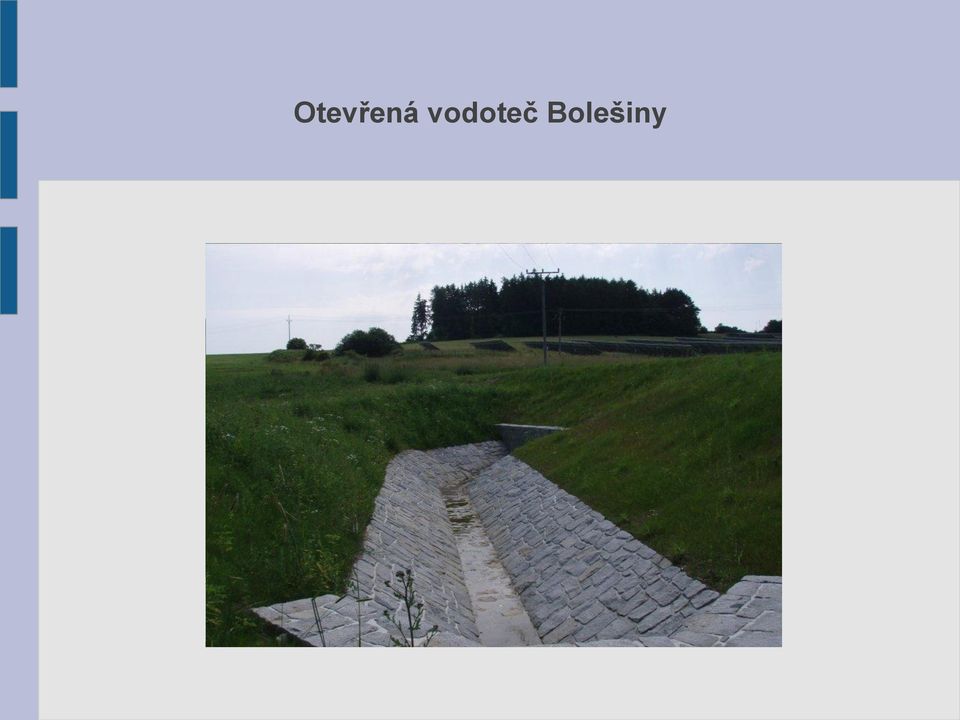 Bolešiny