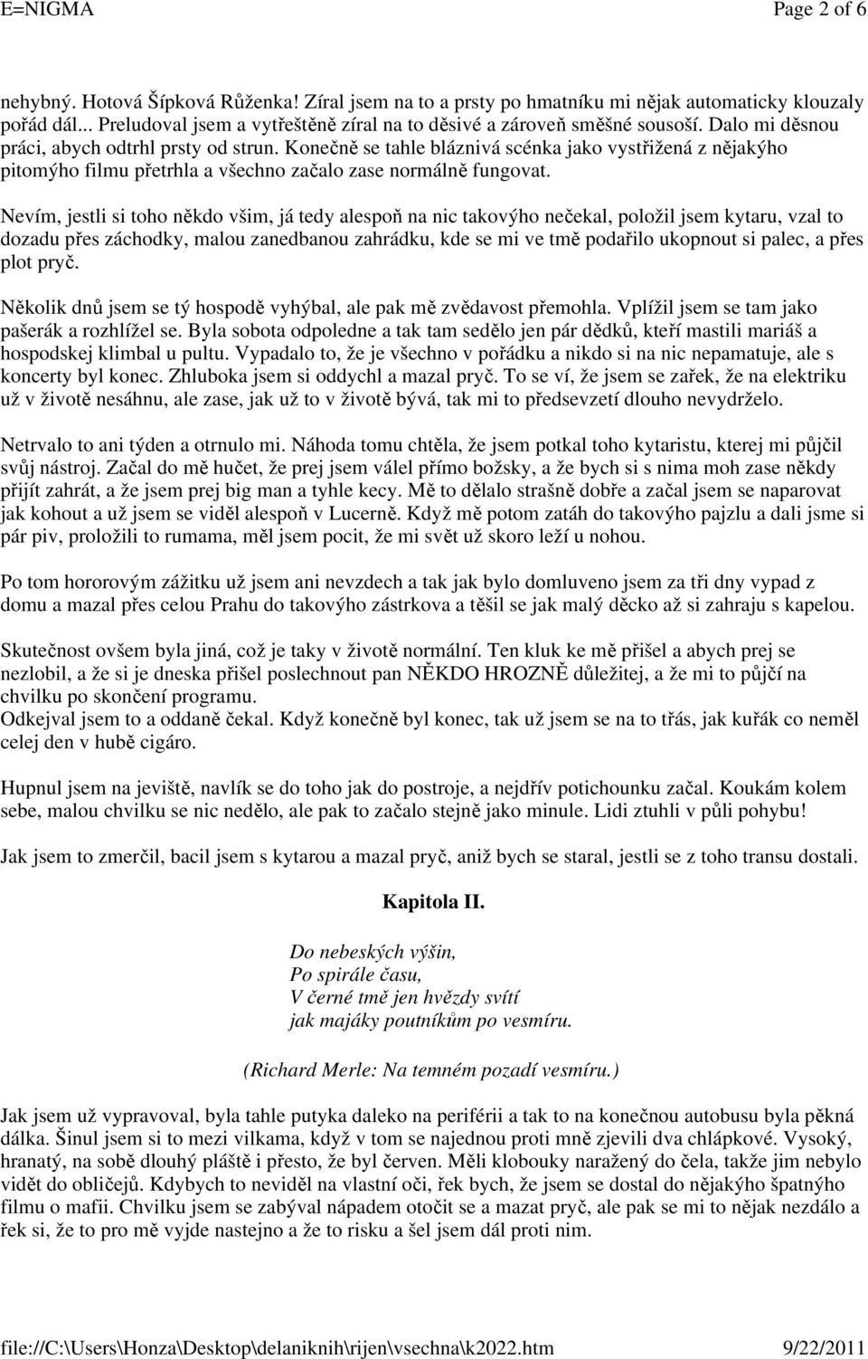 datování ve tmě, co se stalo dálDatování pravidel 90 dnů