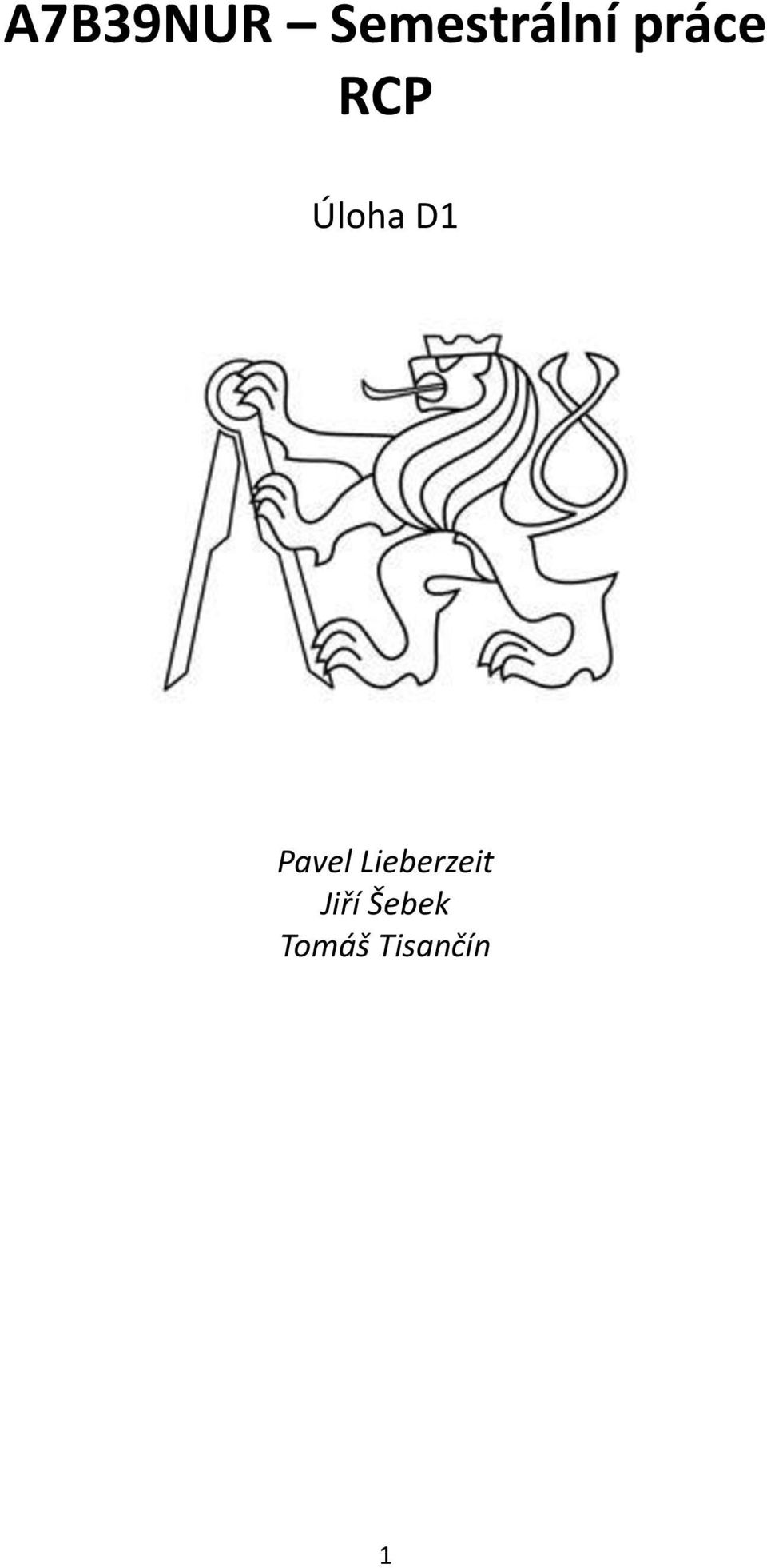 Pavel Lieberzeit