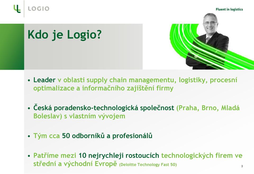 zajištění firmy Česká poradensko-technologická společnost (Praha, Brno, Mladá Boleslav) s
