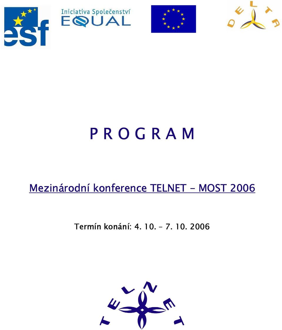 TELNET - MOST 2006