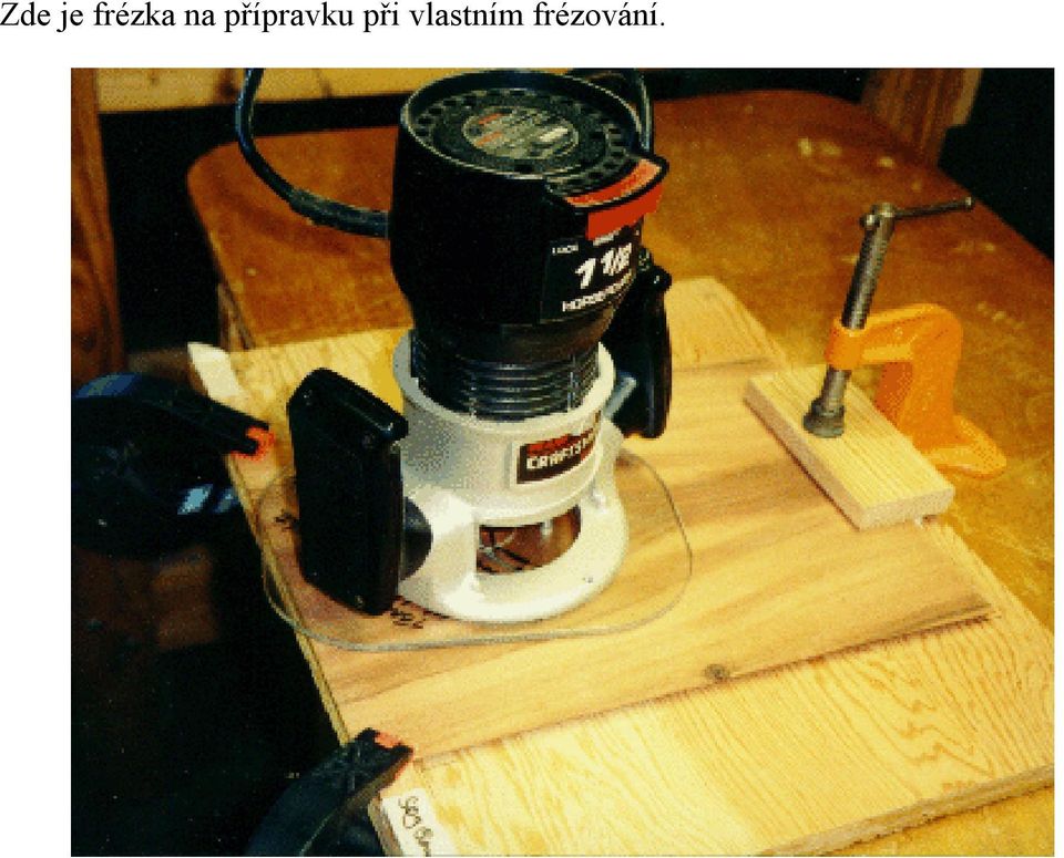 přípravku