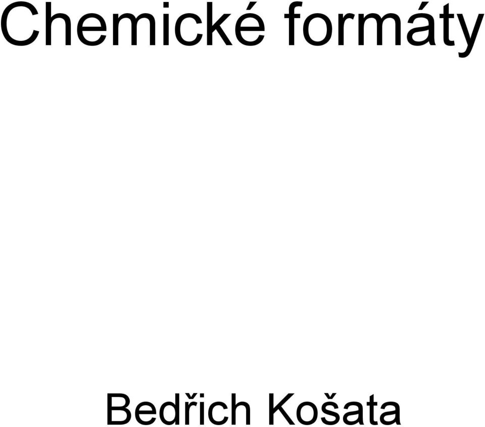 Bedřich