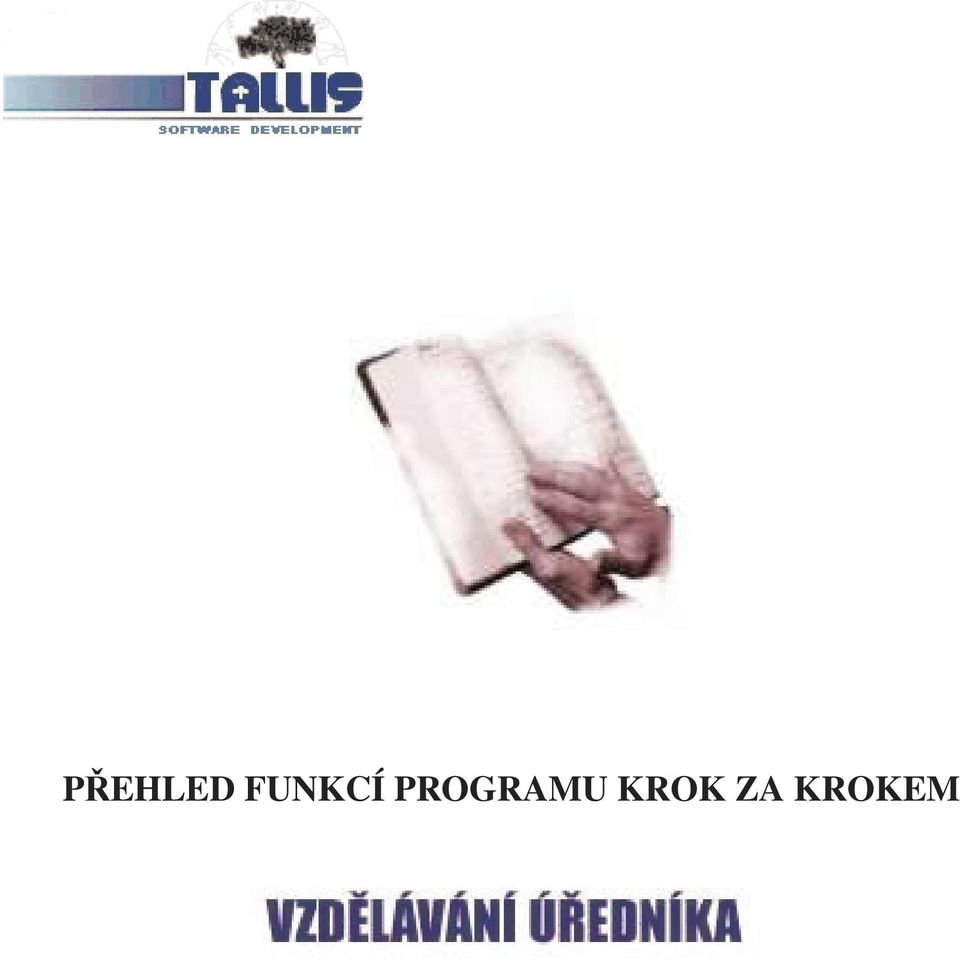 PROGRAMU