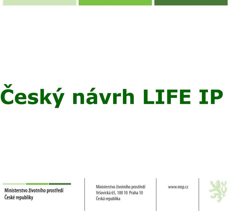 LIFE IP