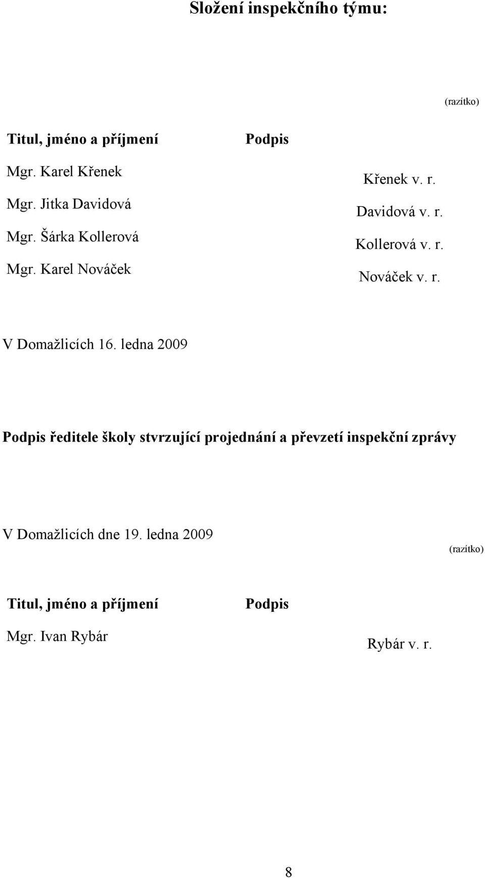 r. V Domažlicích 16.