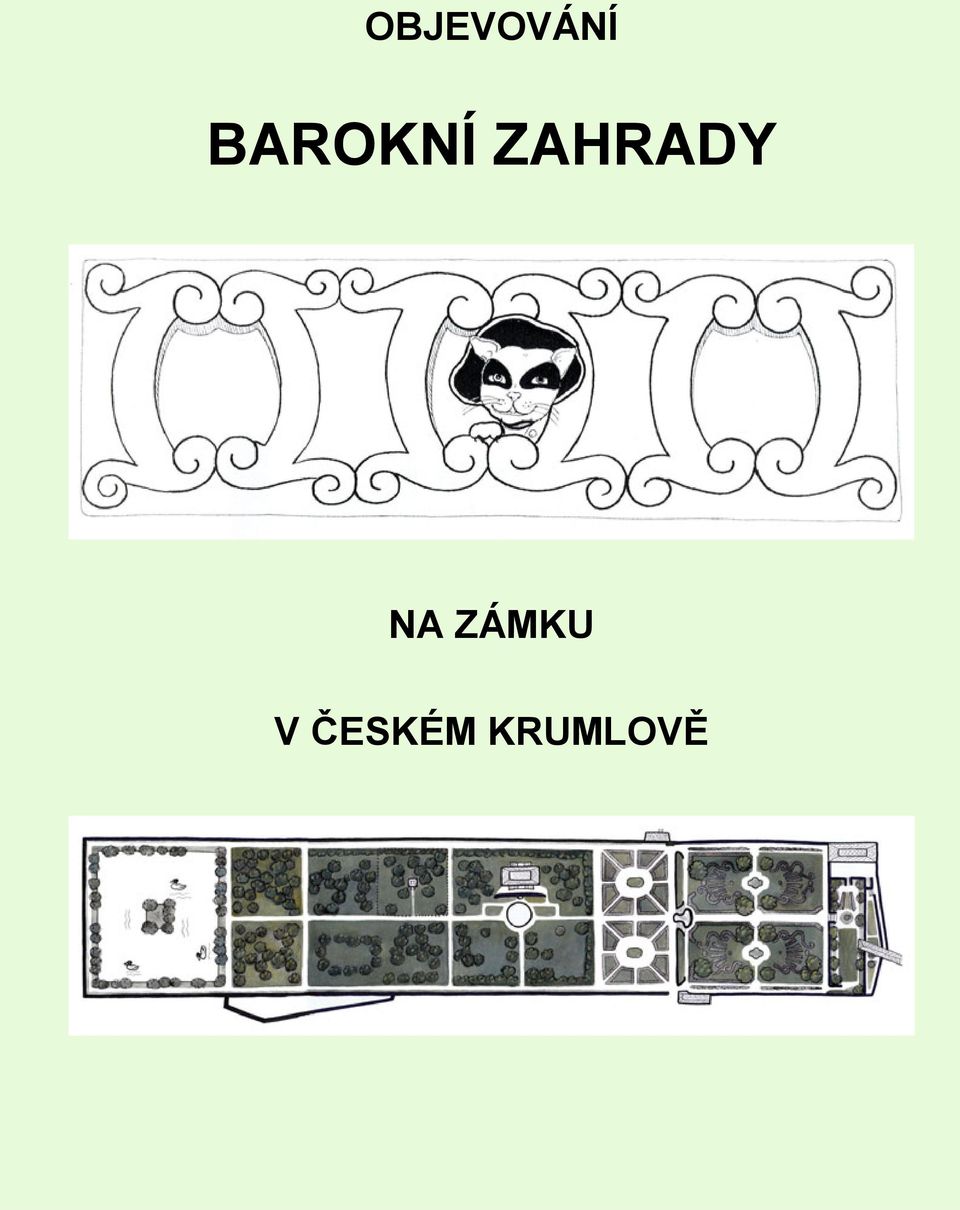 ZAHRADY NA