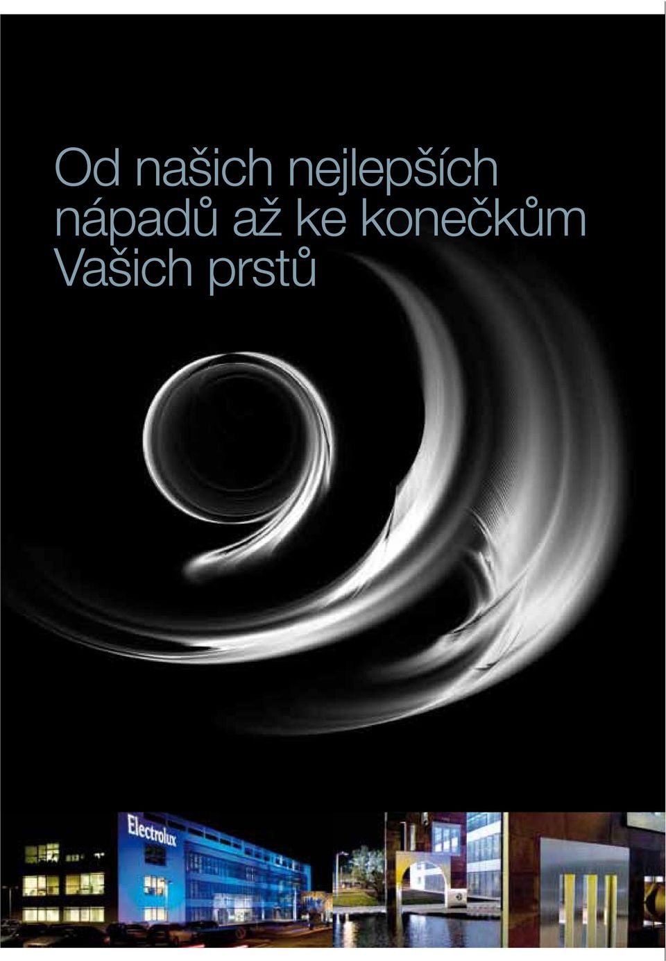 nápadů až ke