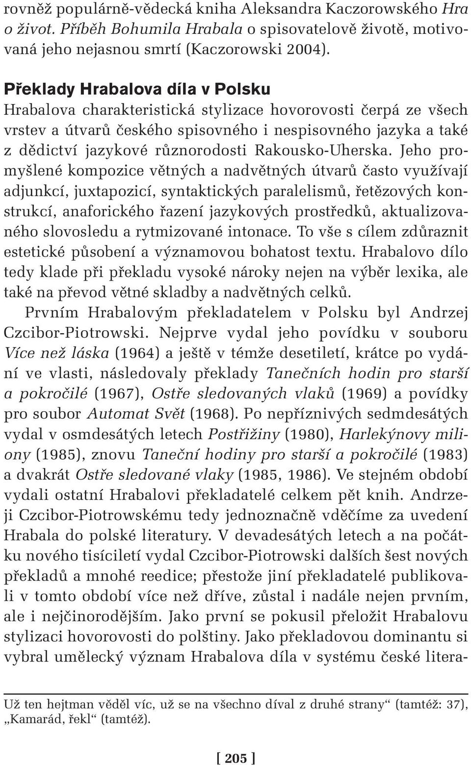 Rakousko-Uherska.