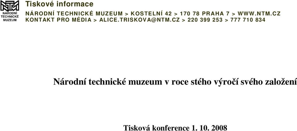 TRISKOVA@NTM.