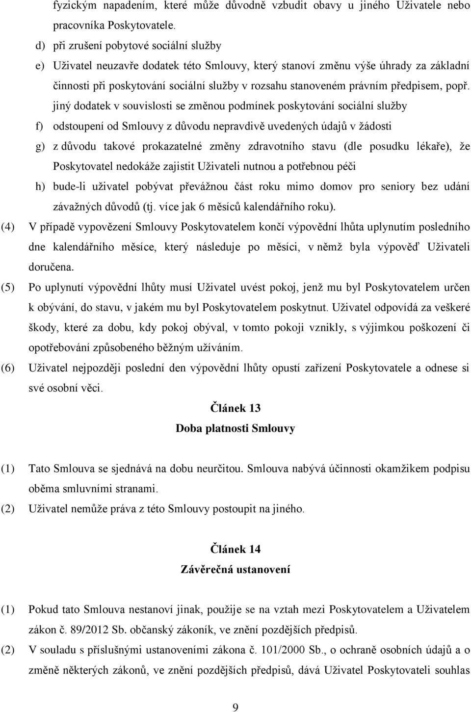 předpisem, popř.