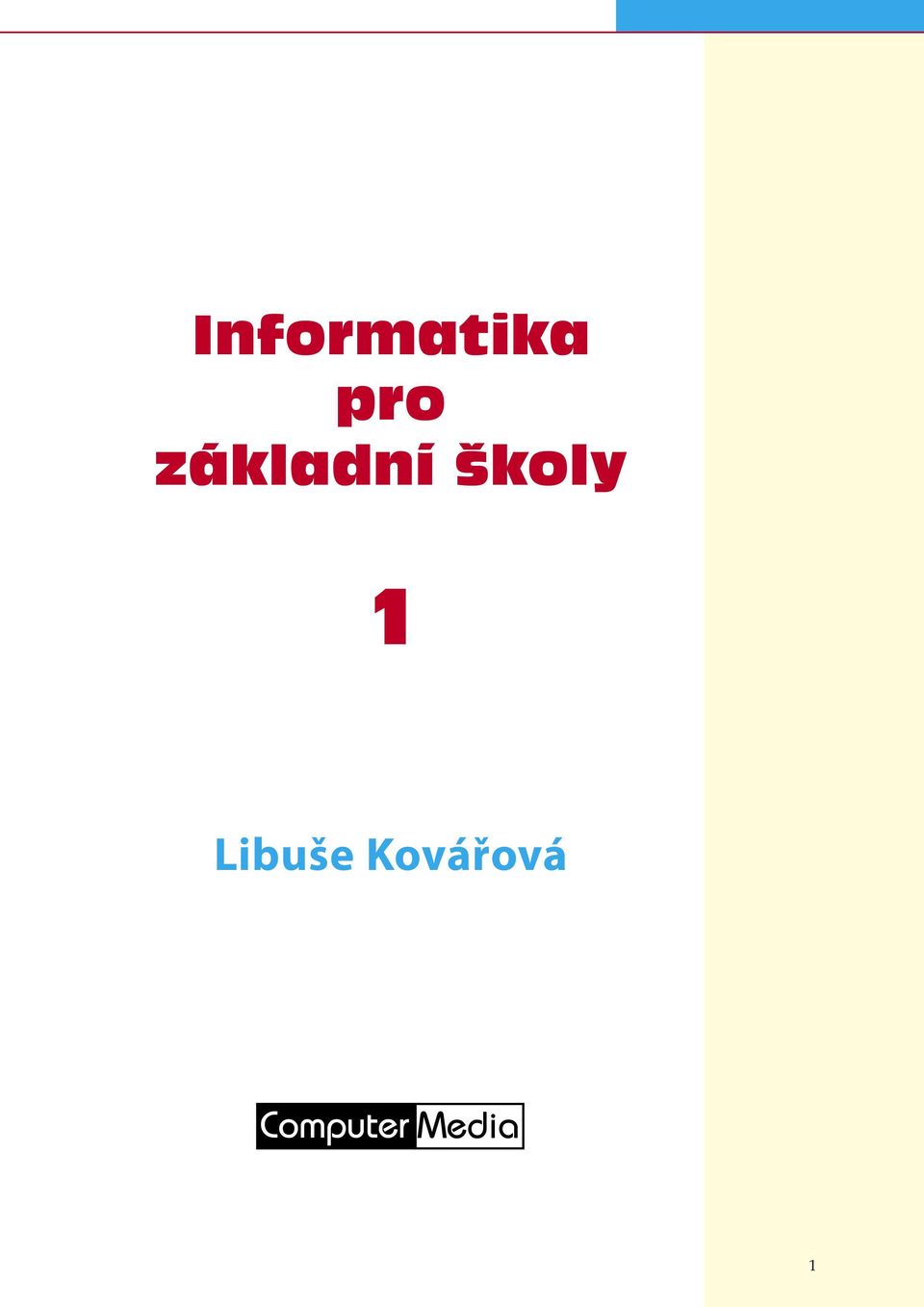 školy 1