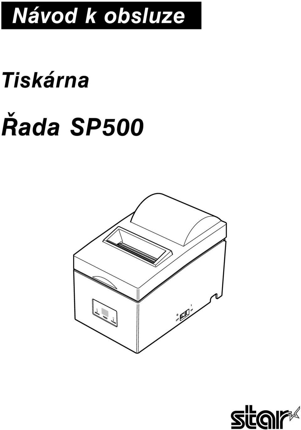 Tiskárna