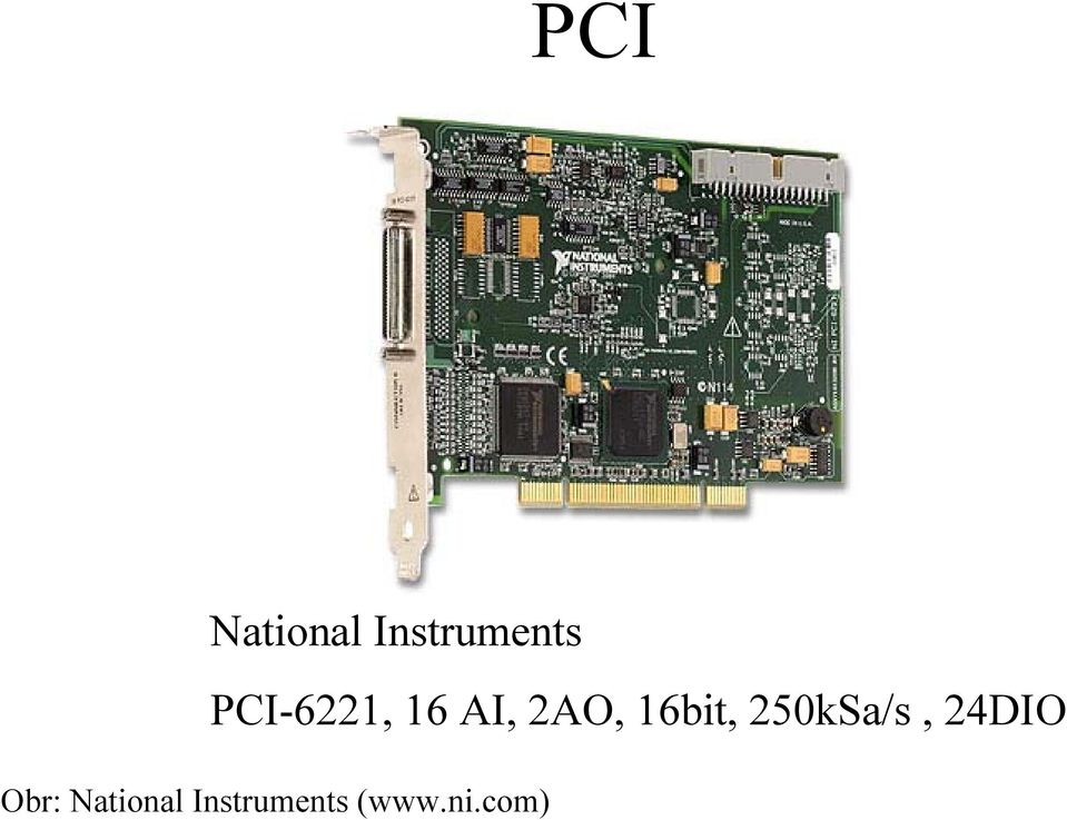 com) PCI National