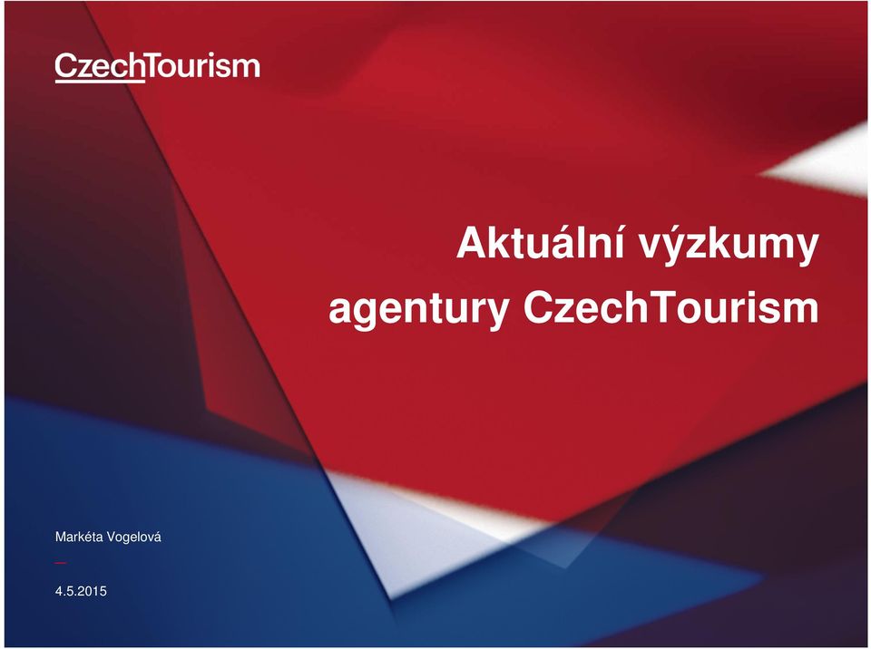 CzechTourism