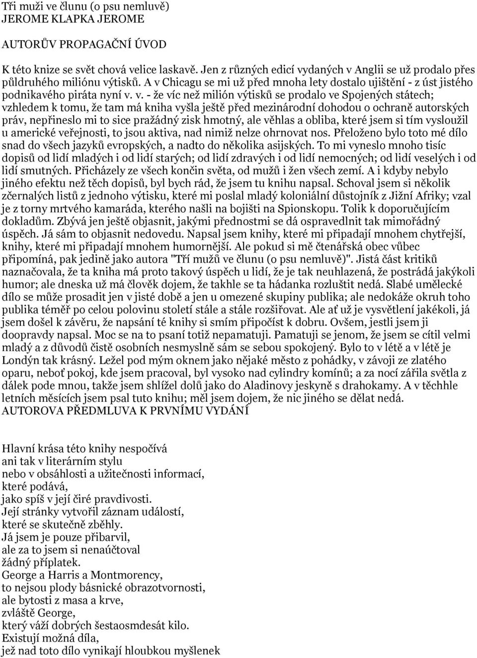 rychlost seznamka člun