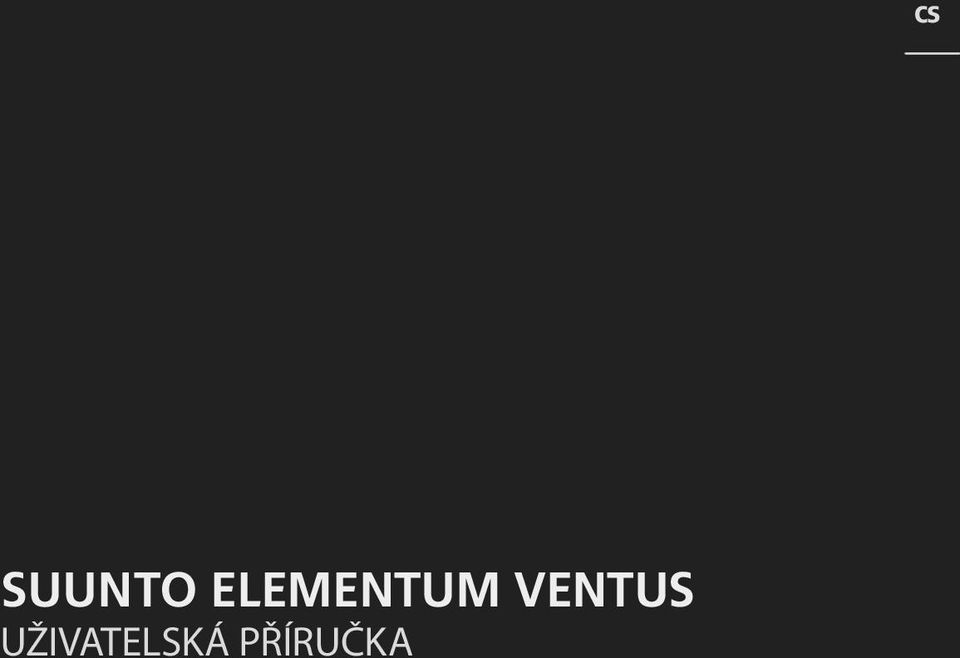 VENTUS