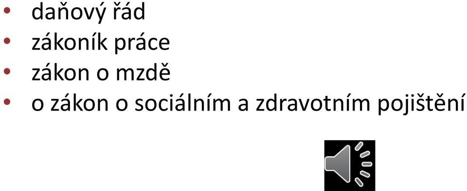 o zákon o sociálním