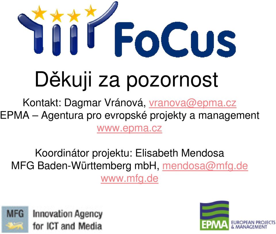 cz EPMA Agentura pro evropské projekty a management