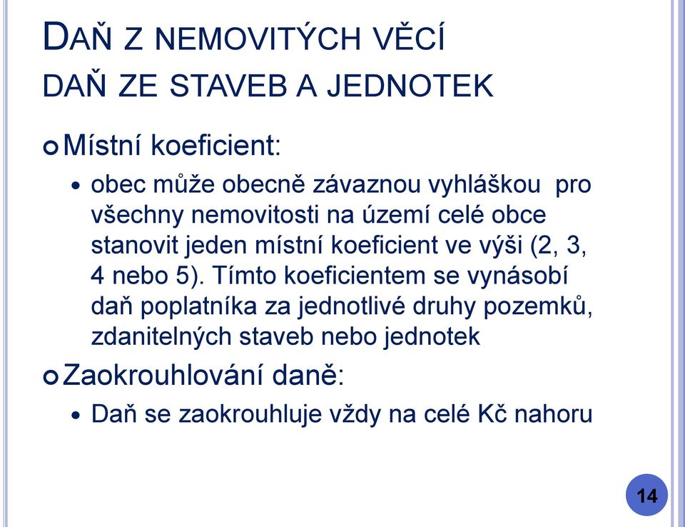 nebo 5).