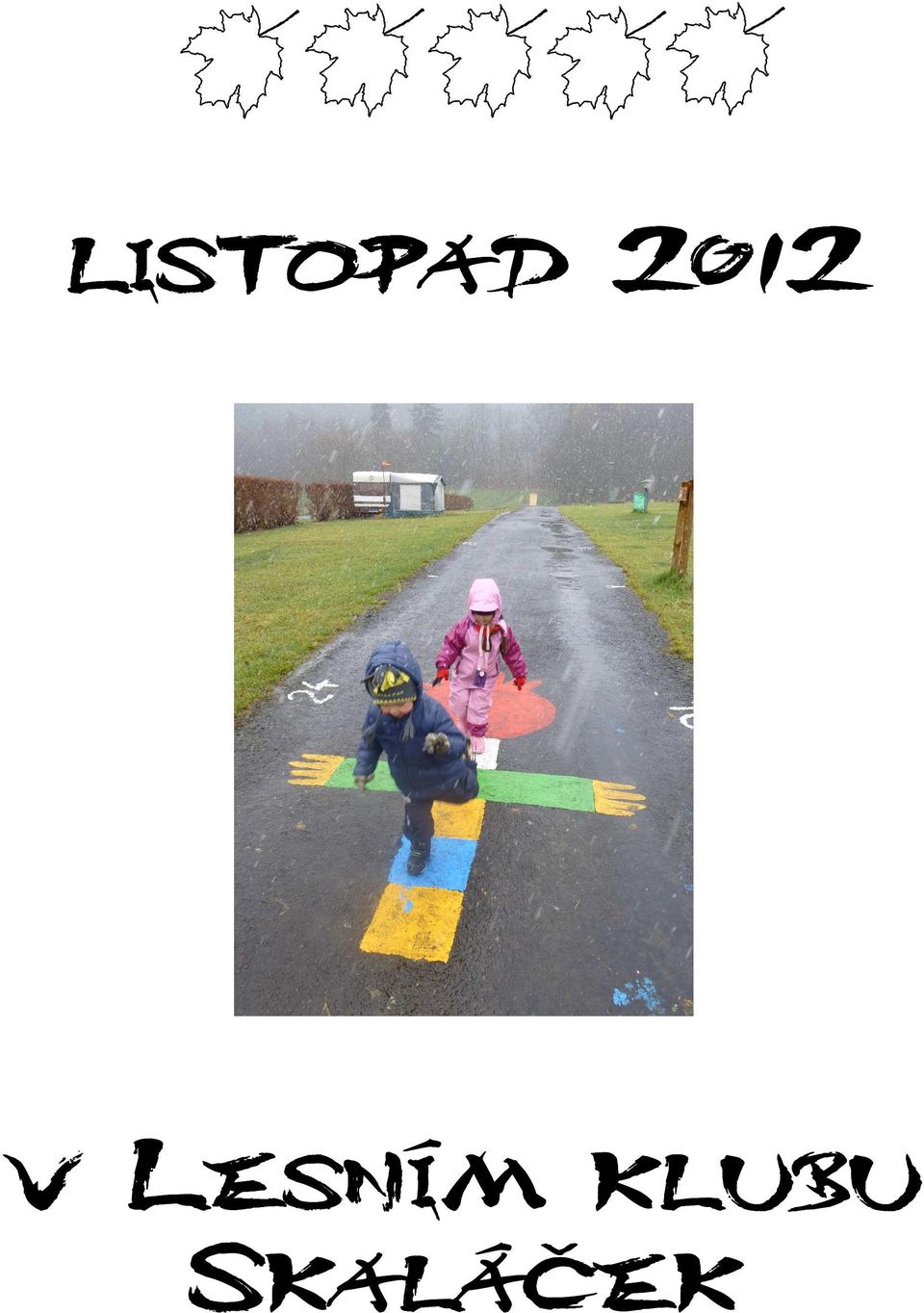 Lesním