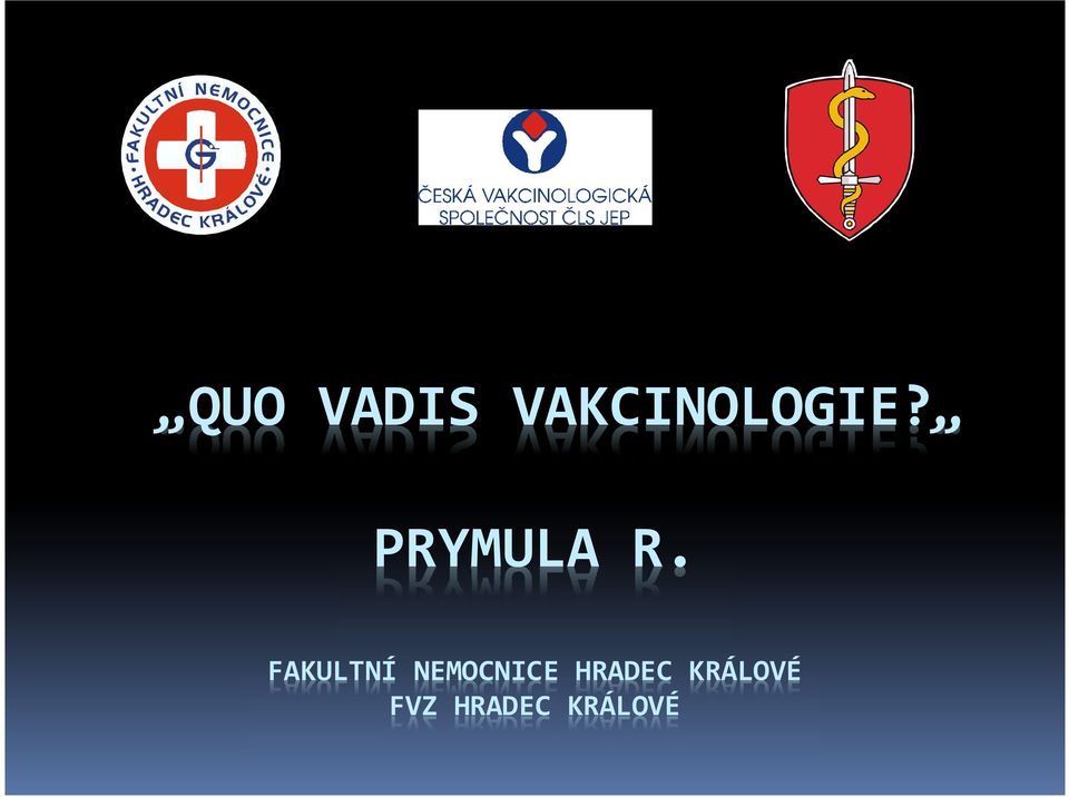 PRYMULA R.