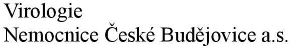 České