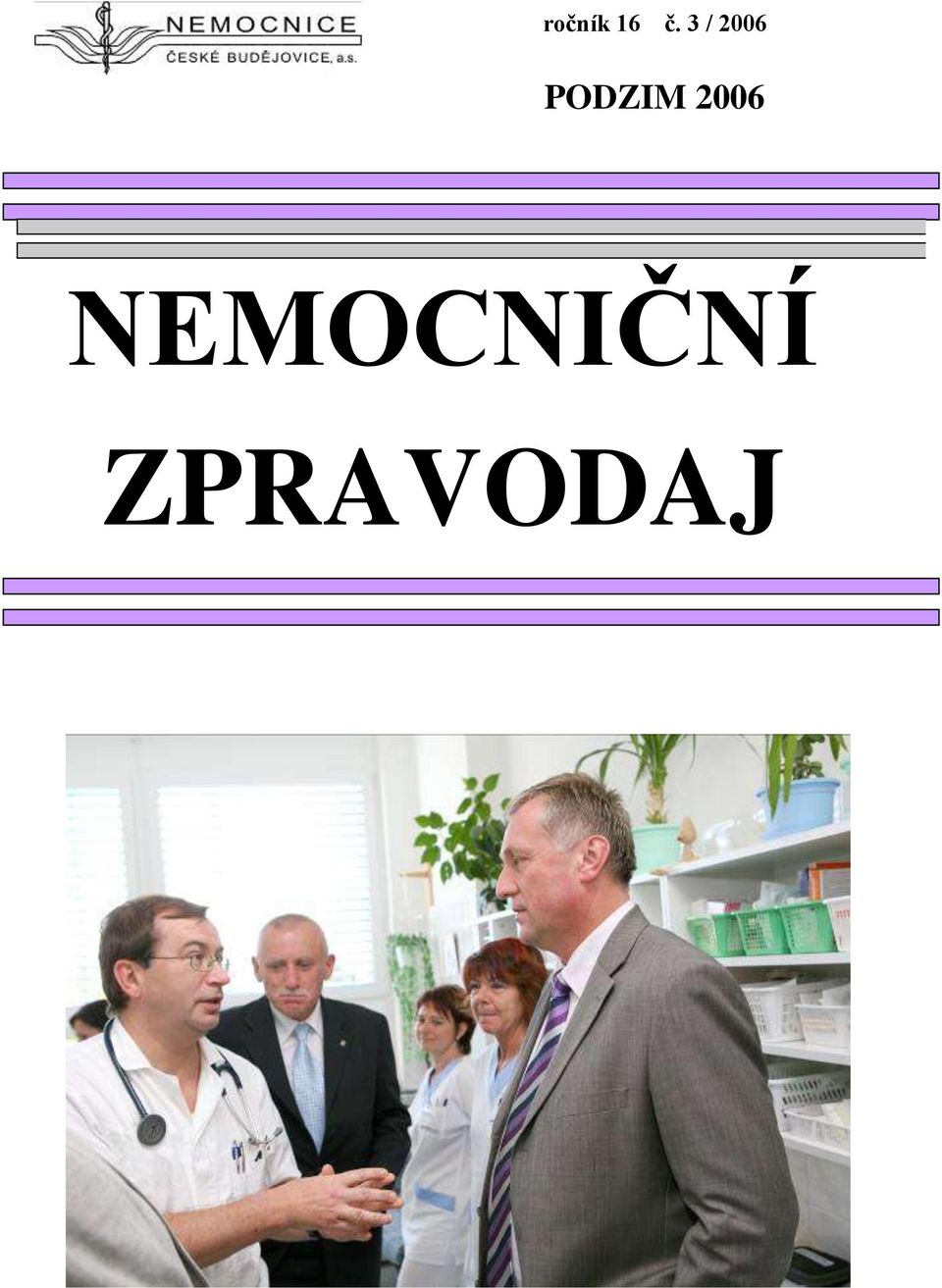 PODZIM 2006