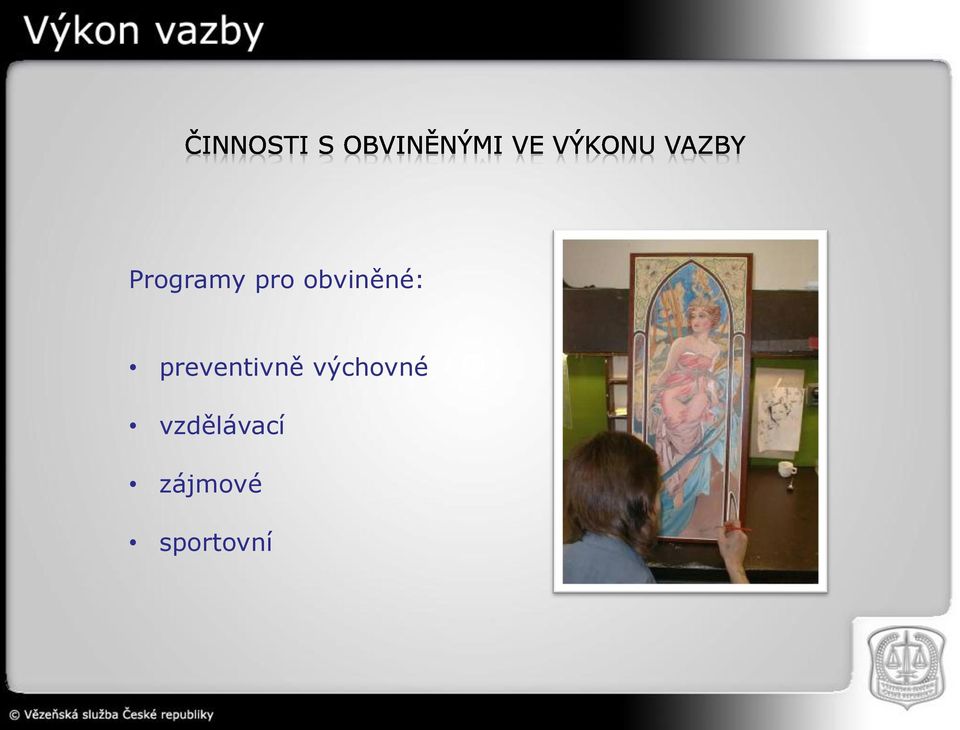 preventivně