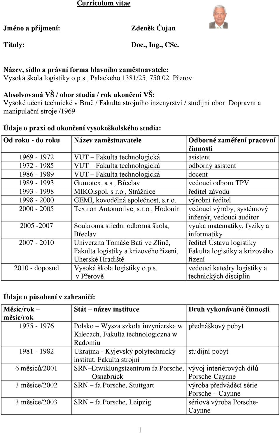 navatele: Vyso