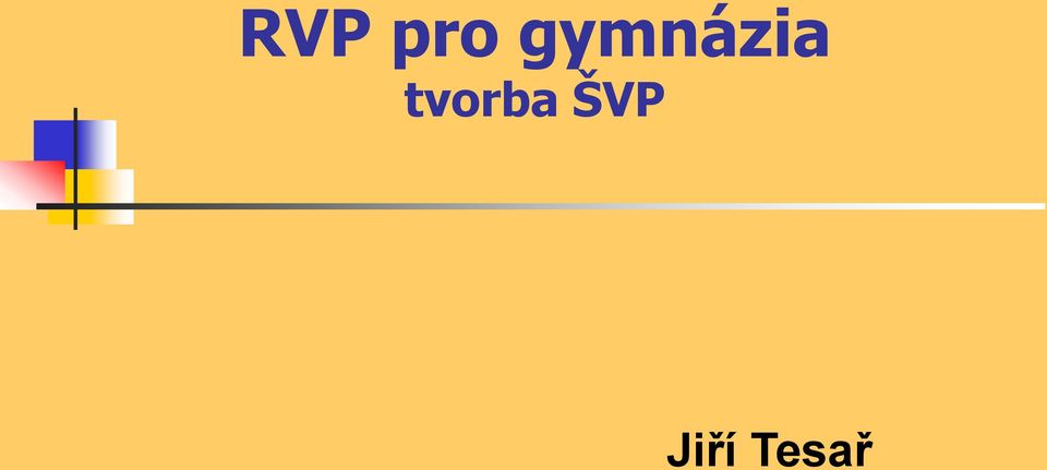 tvorba