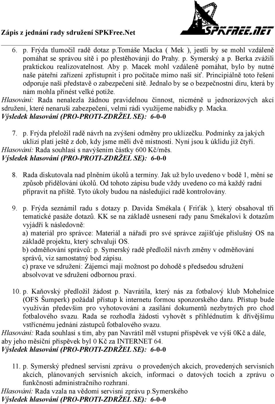 Jednalo by se o bezpečnostní díru, která by nám mohla přinést velké potíže.