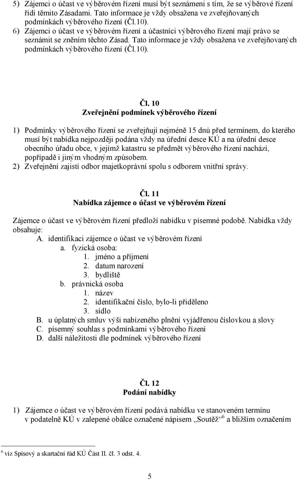 10). Čl.