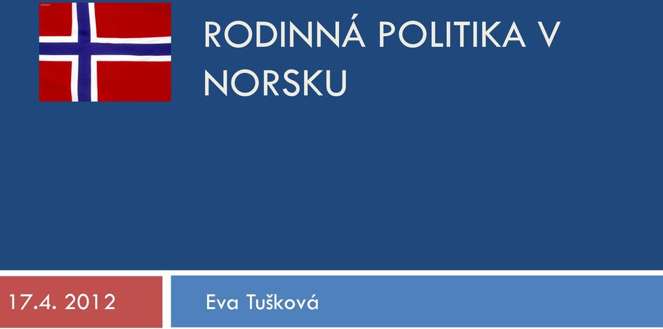 NORSKU 17.4.