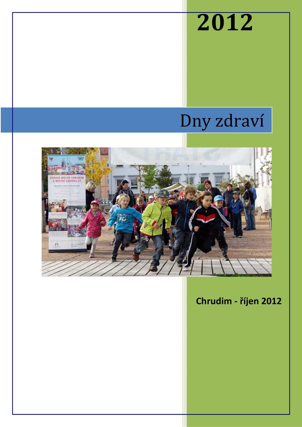 Chrudim -